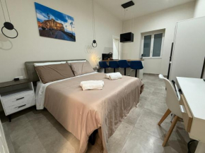 Stay In Naples - Arenaccia 211 Rooms and Suite